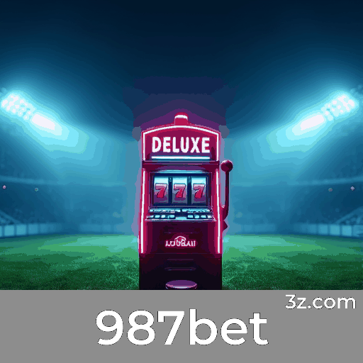 987bet: Login Seguro e Otimizado para Brasileiros