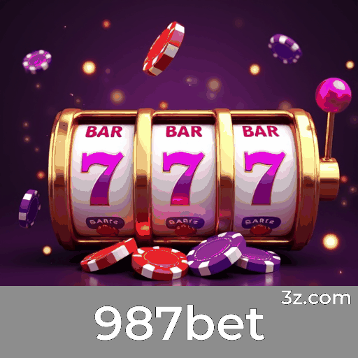 987bet: Variedade Infinita e Entretenimento para Brasileiros