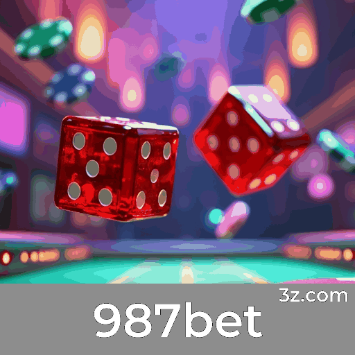 987bet: Bônus Exclusivos e Ofertas Imperdíveis para Você