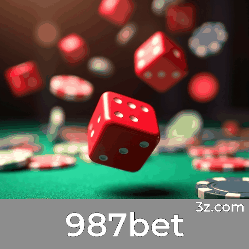 987bet: Apostas Esportivas Precisas e Abrangentes